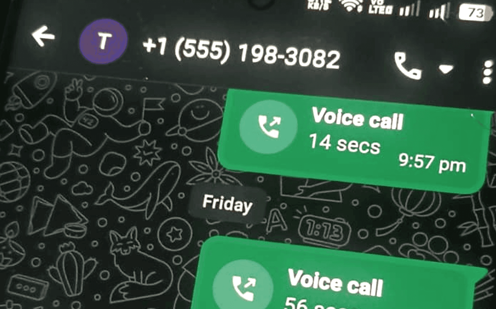 AI voice agent - A receptionist that picks up at 2am, in the caller’s language