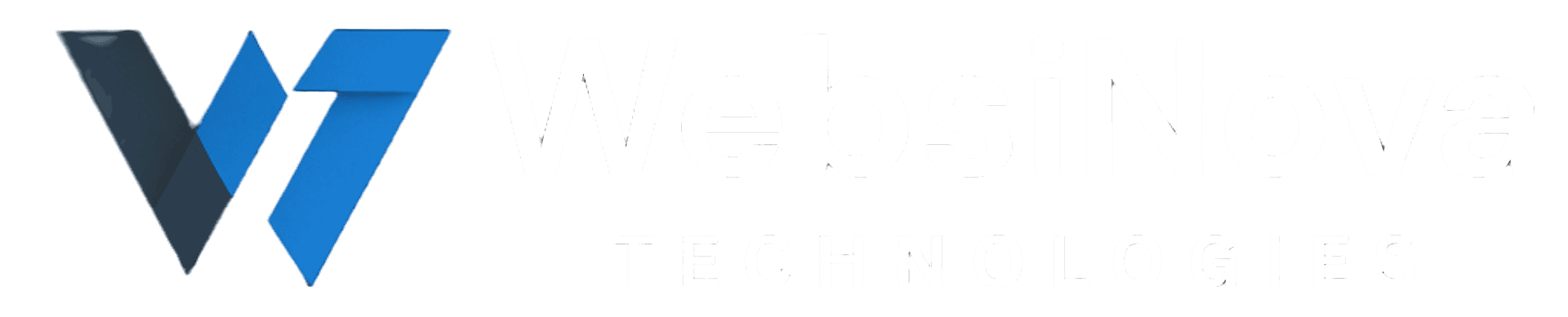 WebsiNova Technologies logo