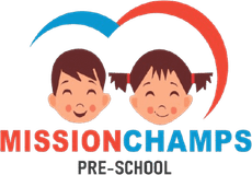 Mission Champs